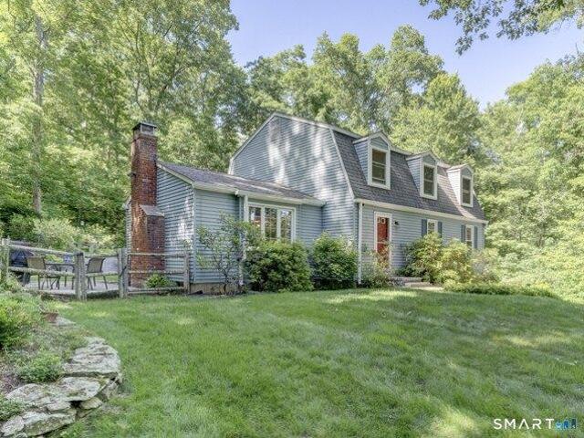 house with 3 bedroom, Marlborough CT ES105157666