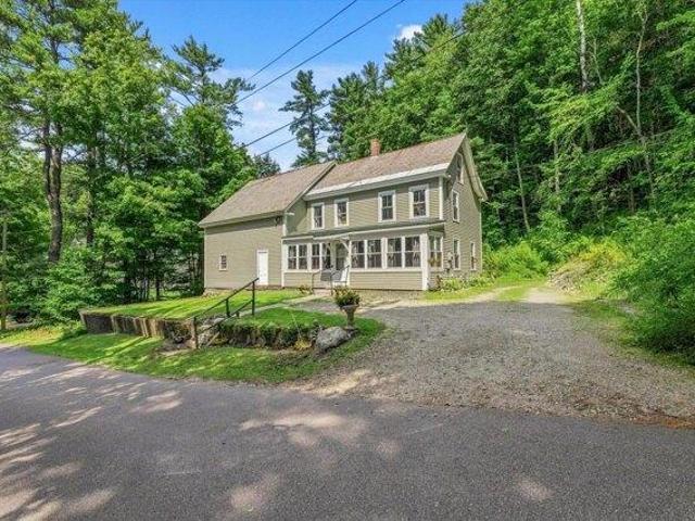 house with 3 bedroom, Marlborough NH ES105425007