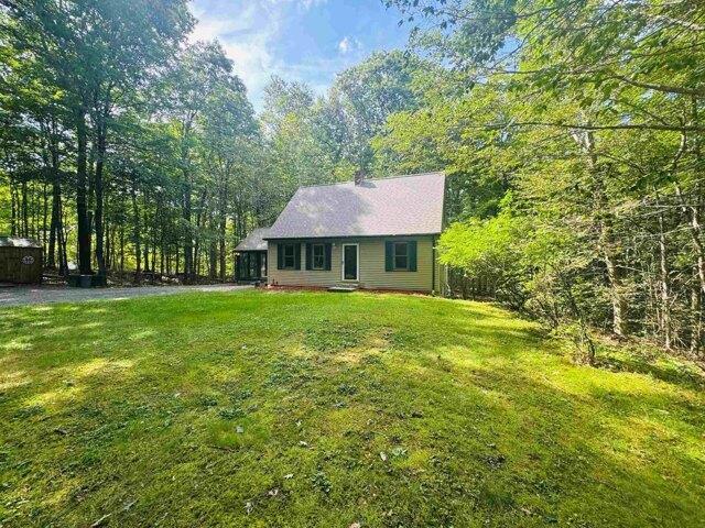 house with 3 bedroom, Marlborough NH ES105574465