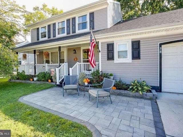 house with 3 bedroom, Marlton NJ ES105955723