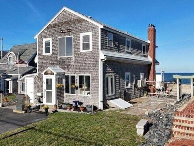house with 3 bedroom, Marshfield MA ES104904000