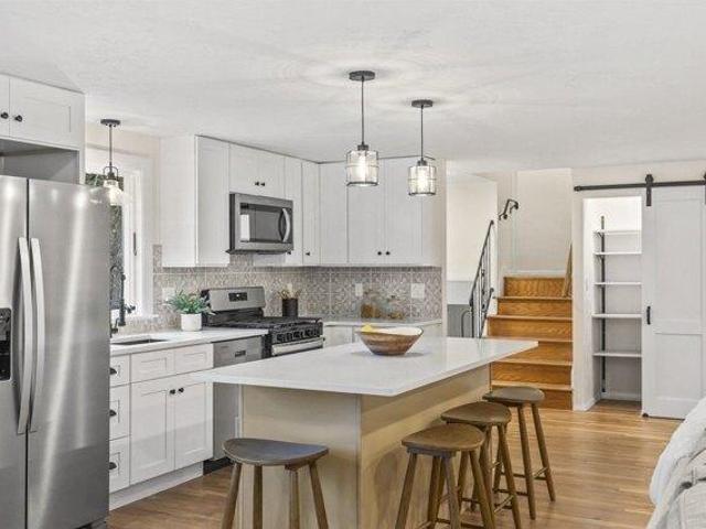 house with 3 bedroom, Marshfield MA ES104919888