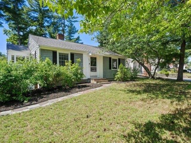 house with 3 bedroom, Marshfield MA ES105427132