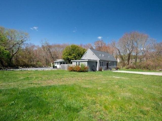 house with 3 bedroom, Marshfield MA ES105439561