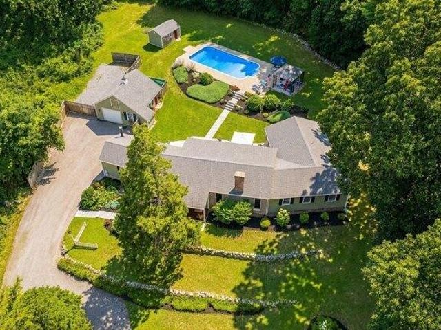 house with 3 bedroom, Marshfield MA ES105478752
