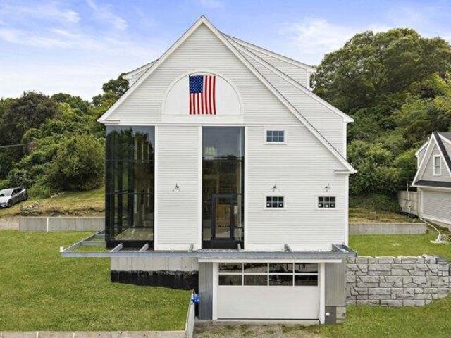 house with 3 bedroom, Marshfield MA ES105496870