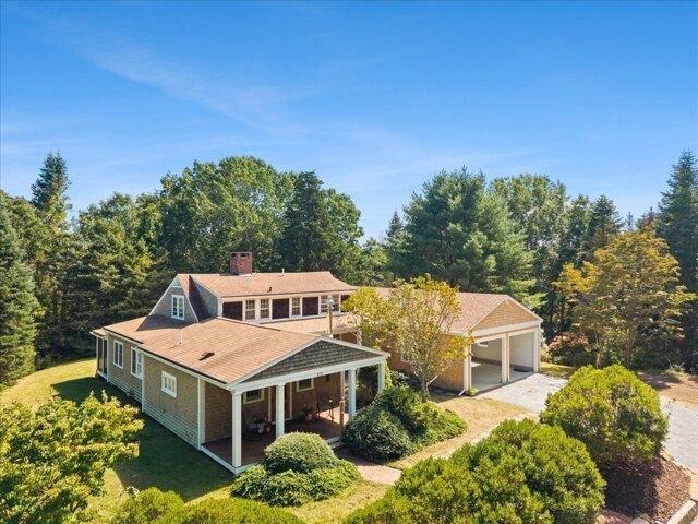 house with 3 bedroom, Marshfield MA ES105512884