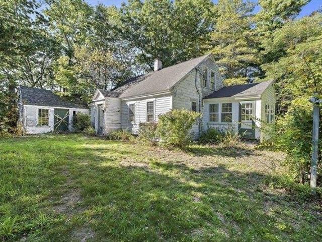 house with 3 bedroom, Marshfield MA ES105533953