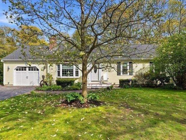 house with 3 bedroom, Marstons Mills MA DS103848826
