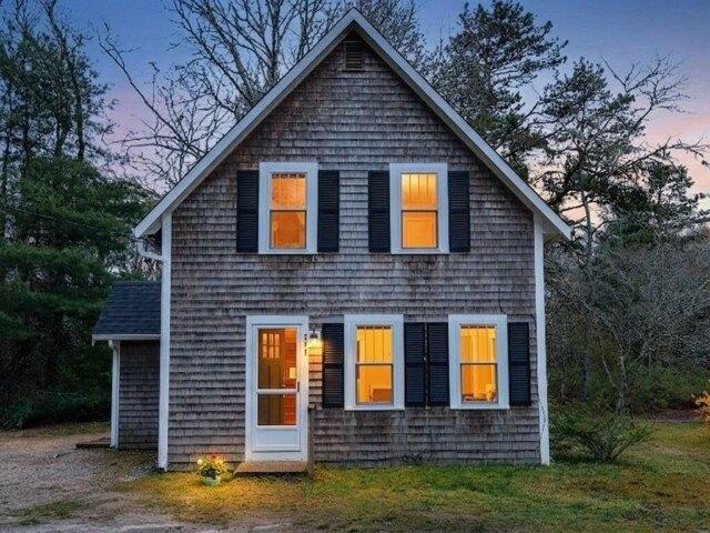 house with 3 bedroom, Marstons Mills MA DS103849288