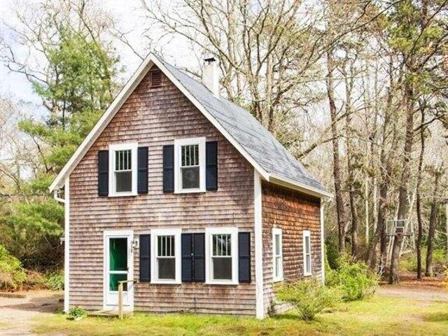 house with 3 bedroom, Marstons Mills MA ES103849288