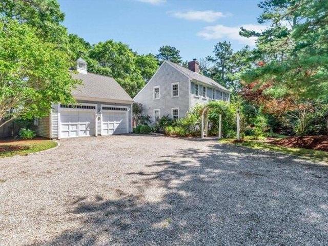 house with 3 bedroom, Mashpee MA ES105423648