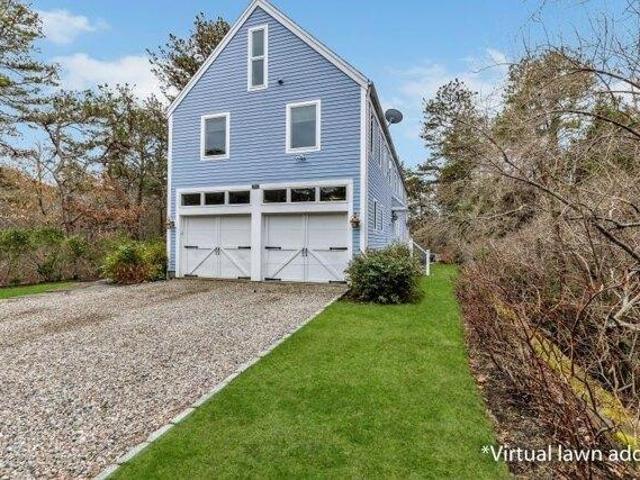 house with 3 bedroom, Mashpee MA ES105561795