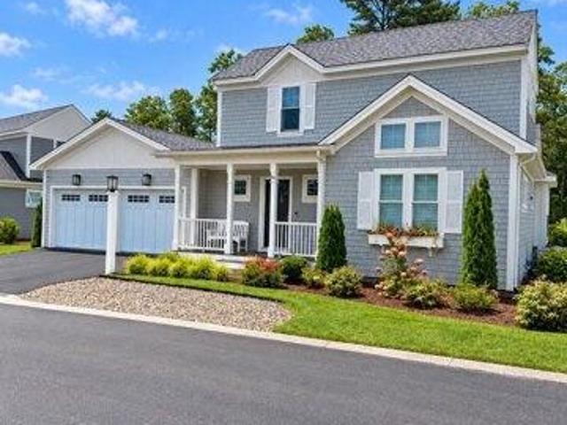 house with 3 bedroom, Mashpee MA ES105693406