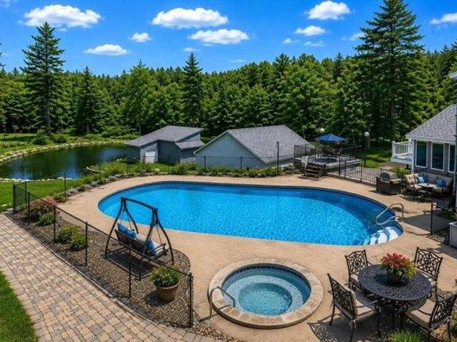 house with 3 bedroom, Mason NH ES104513310