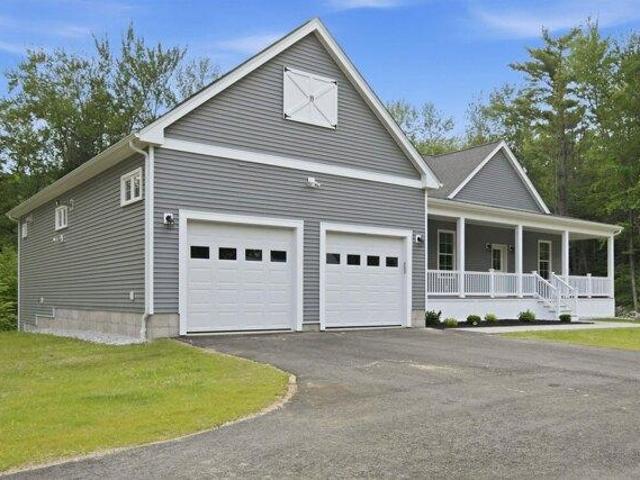 house with 3 bedroom, Mason NH ES105401932