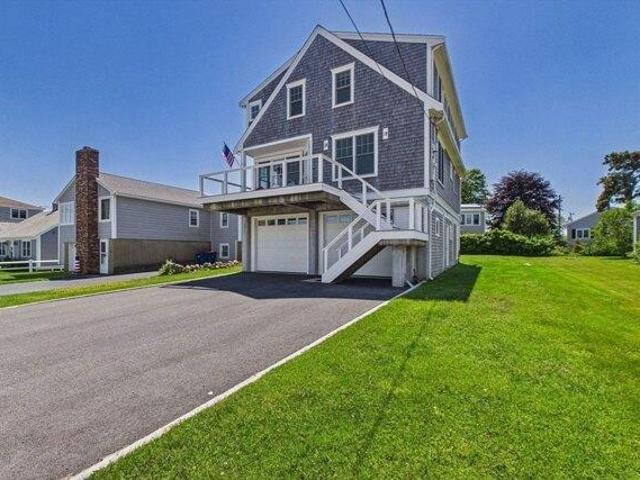 house with 3 bedroom, Mattapoisett MA ES104852198