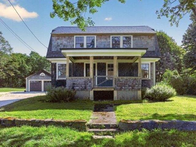 house with 3 bedroom, Mattapoisett MA ES105400409