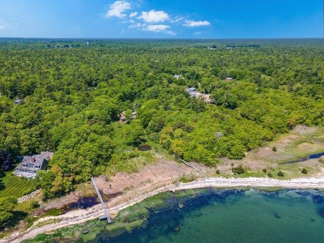 house with 3 bedroom, Mattapoisett MA ES105427873