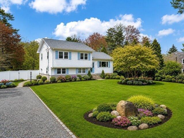 house with 3 bedroom, Mattapoisett MA ES105474624