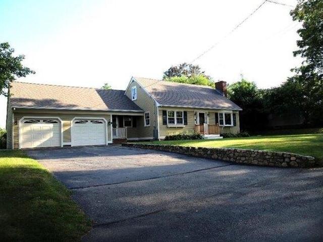 house with 3 bedroom, Mattapoisett MA ES105476571