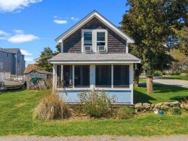 house with 3 bedroom, Mattapoisett MA ES105497950