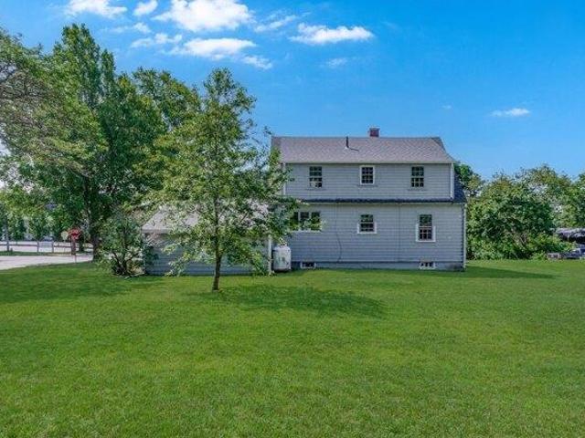 house with 3 bedroom, Mattapoisett MA ES105680392