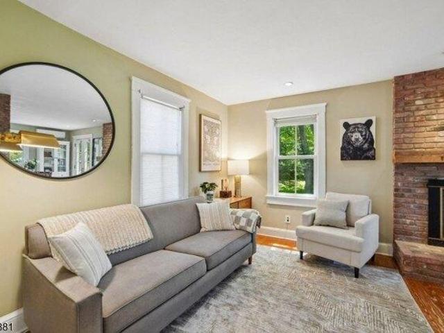 house with 3 bedroom, Mendham NJ ES105275876