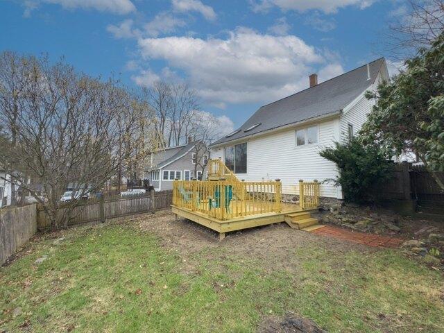 house with 3 bedroom, Medway MA ES105591661