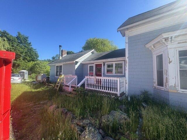 house with 3 bedroom, Medway MA ES105662349