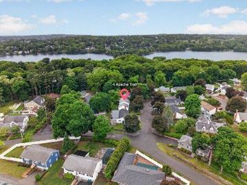 house with 3 bedroom, Medford MA DS103439024