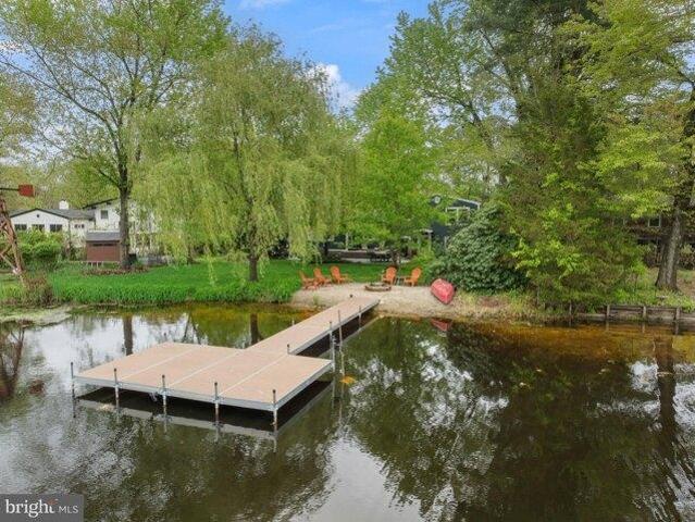 house with 3 bedroom, Medford NJ ES105205941