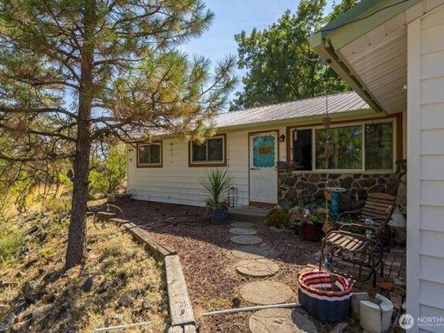 house with 3 bedroom, Medical Lake WA ELS103500564