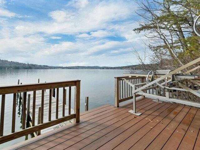house with 3 bedroom, Meredith NH ES104791551
