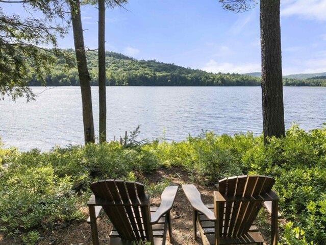 house with 3 bedroom, Meredith NH ES105476349