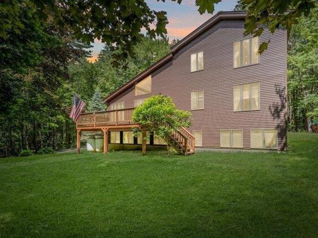 house with 3 bedroom, Meredith NH ES105498246