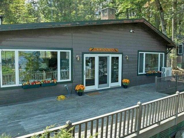 house with 3 bedroom, Meredith NH ES105533464