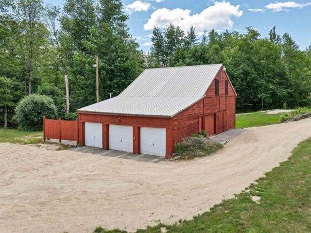 house with 3 bedroom, Meredith NH ES105611004