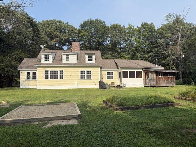 house with 3 bedroom, Meredith NH ES105629438