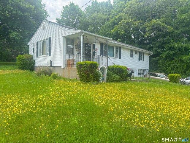 house with 3 bedroom, Meriden CT ES104445317