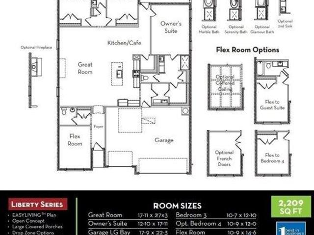 house with 3 bedroom, Meridianville AL ELS103500742