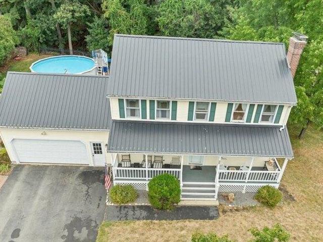 house with 3 bedroom, Merrimac MA ES105366334