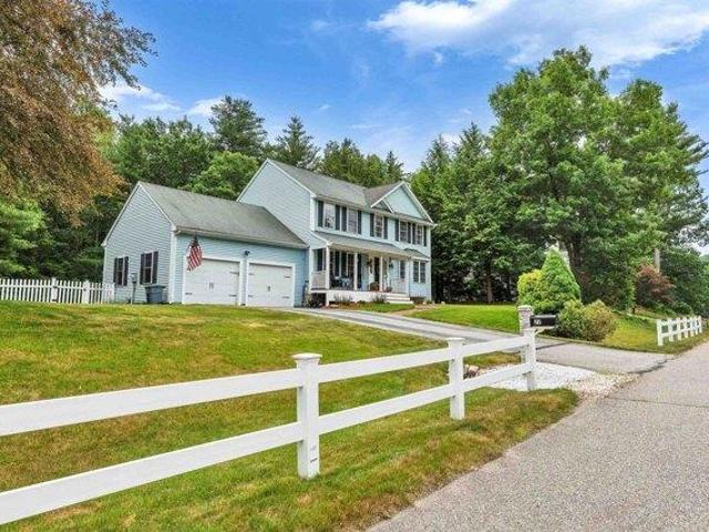 house with 3 bedroom, Merrimack NH DS104296228