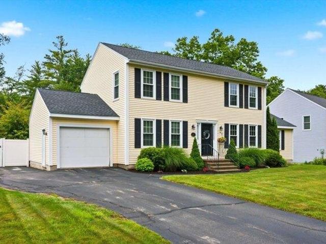 house with 3 bedroom, Merrimack NH DS104299774