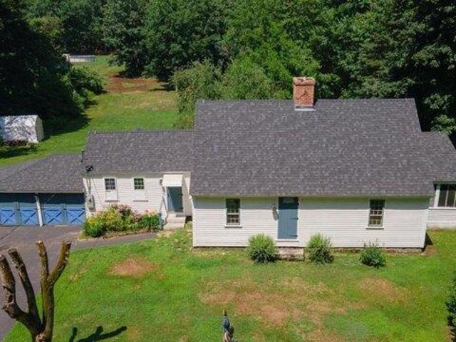 house with 3 bedroom, Merrimack NH ES104571236