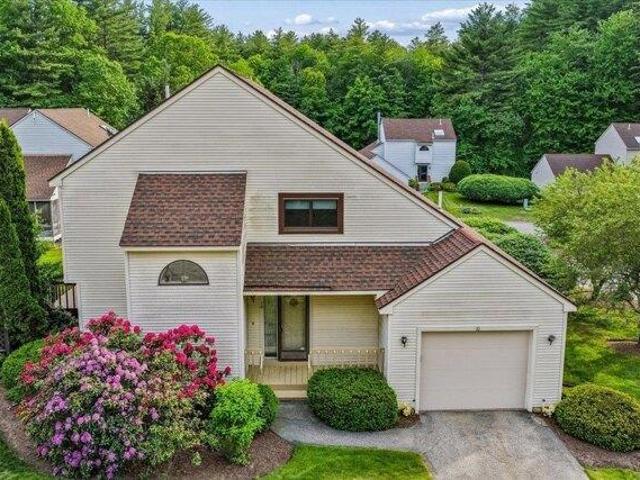 house with 3 bedroom, Merrimack NH ES104299874