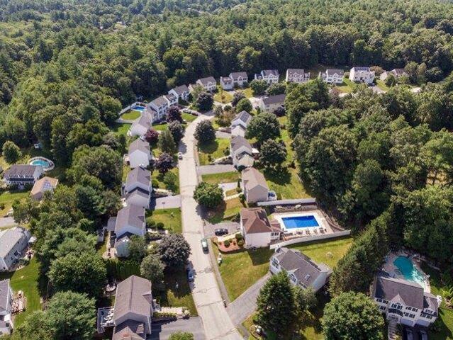 house with 3 bedroom, Merrimack NH ES105557941