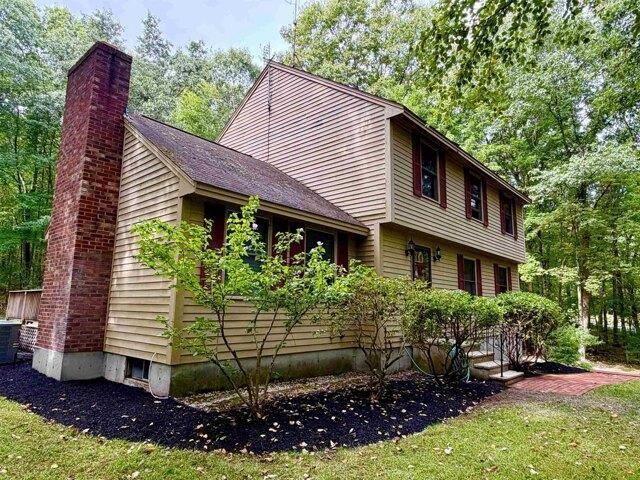 house with 3 bedroom, Merrimack NH ES105579449