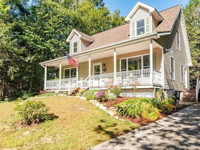 house with 3 bedroom, Middleton NH ES105650100