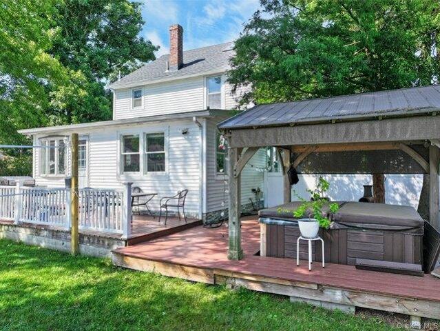 house with 3 bedroom, Middletown NY ES105291714